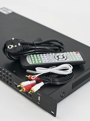 CMX Audio DMT200
