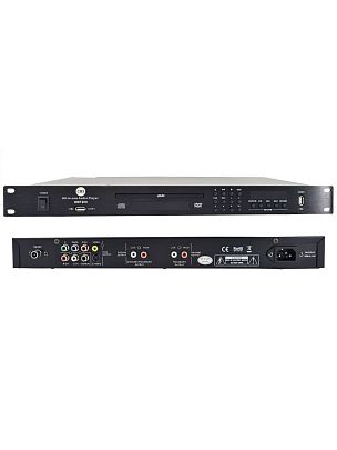 CMX Audio DMT200