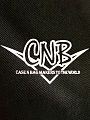 CNB CB400 3/4