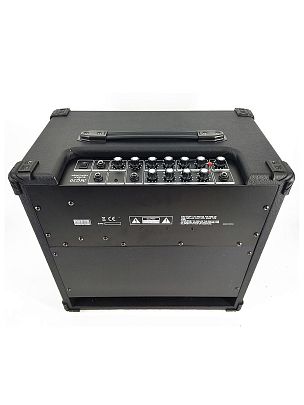 BG MG50