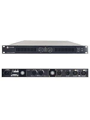 CMX Audio CS-2400
