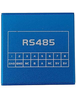 BG DSP-485