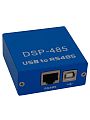 BG DSP-485