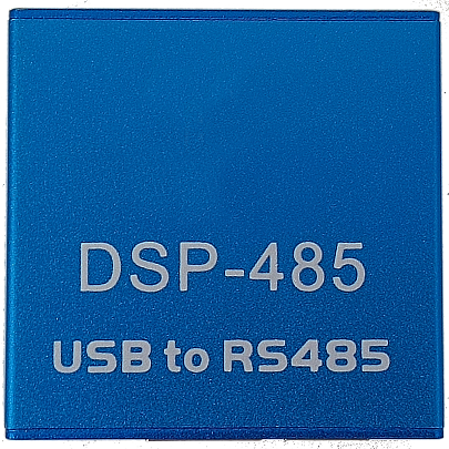 BG DSP-485