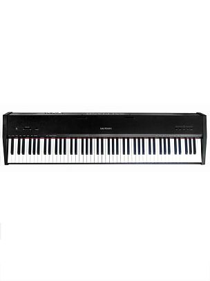 Sai Piano P-9BT-BK w/o ST