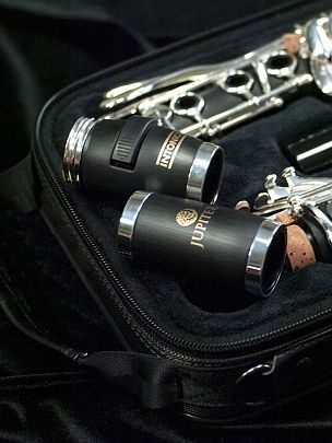 Jupiter JJCLD-INTONICA-S