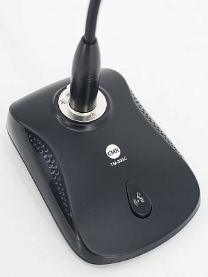 CMX Audio TM-303C
