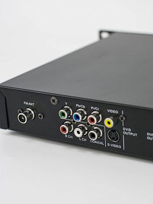 CMX Audio DMT200