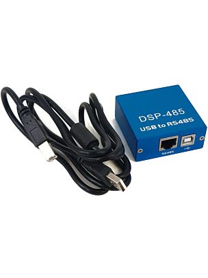 BG DSP-485