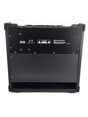 BG MG50